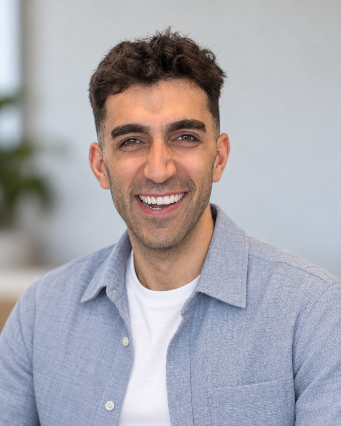 nathan zakaiem 1, co-founder of BridgeHill Technologies